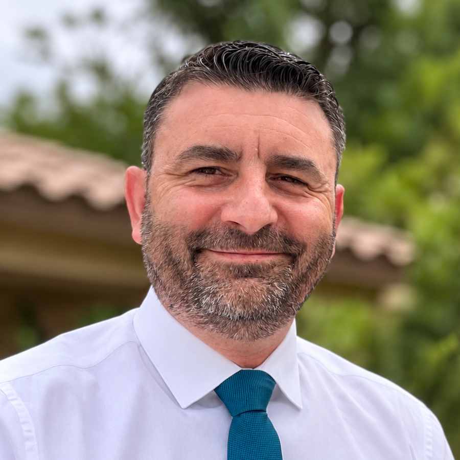 Gheorghe Lese, Vice President of Operations