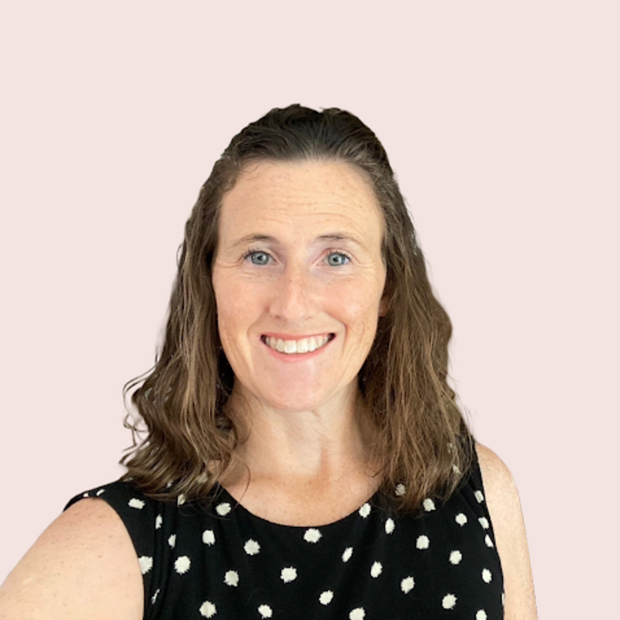 Jennifer Kuper, Founding President