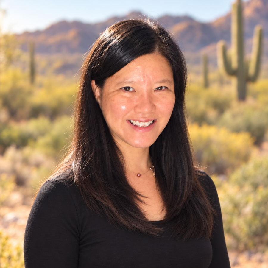 Sincia Liu, Treasurer